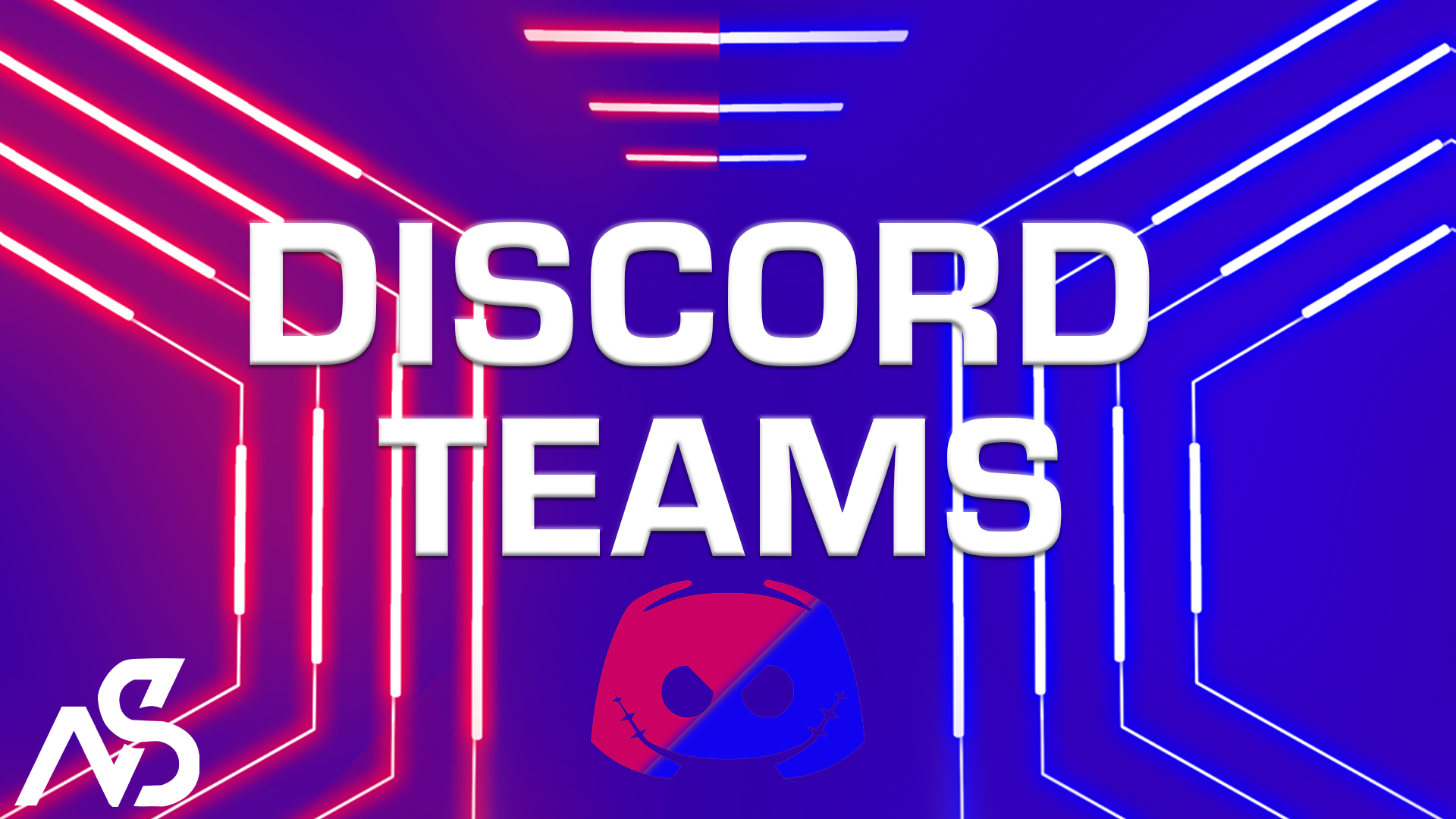 Discord Teams! Resource