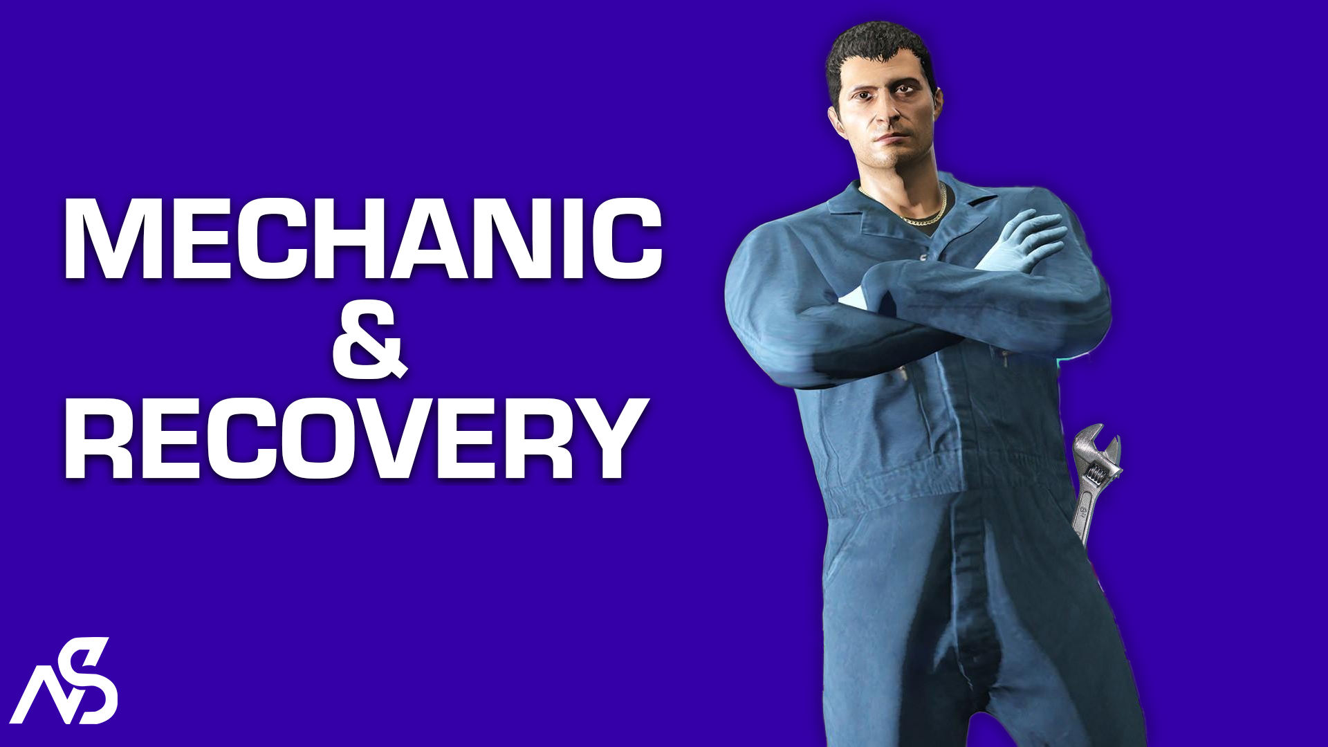 Mechanic & Recovery Resource