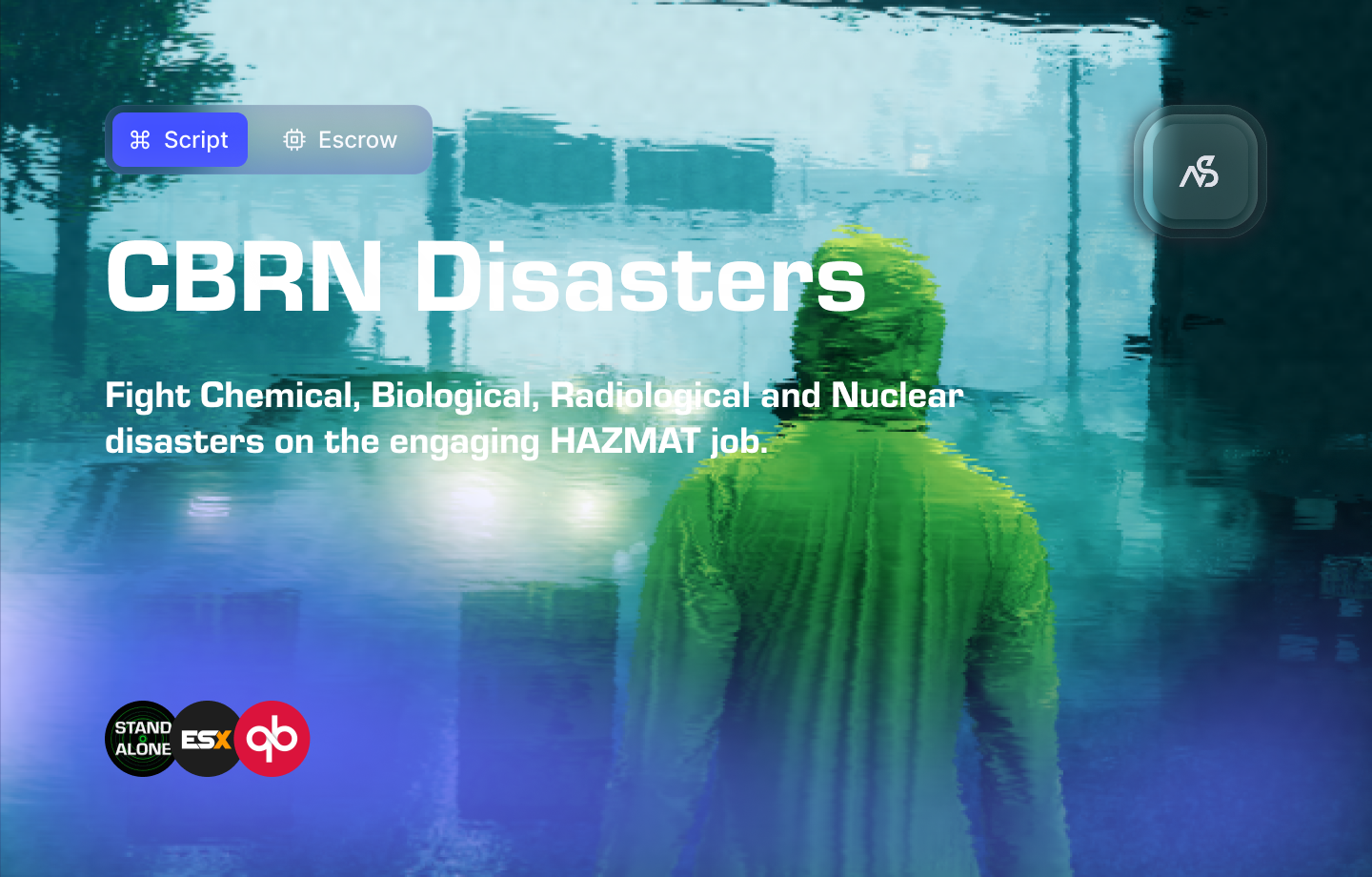 CBRN Disasters Resource