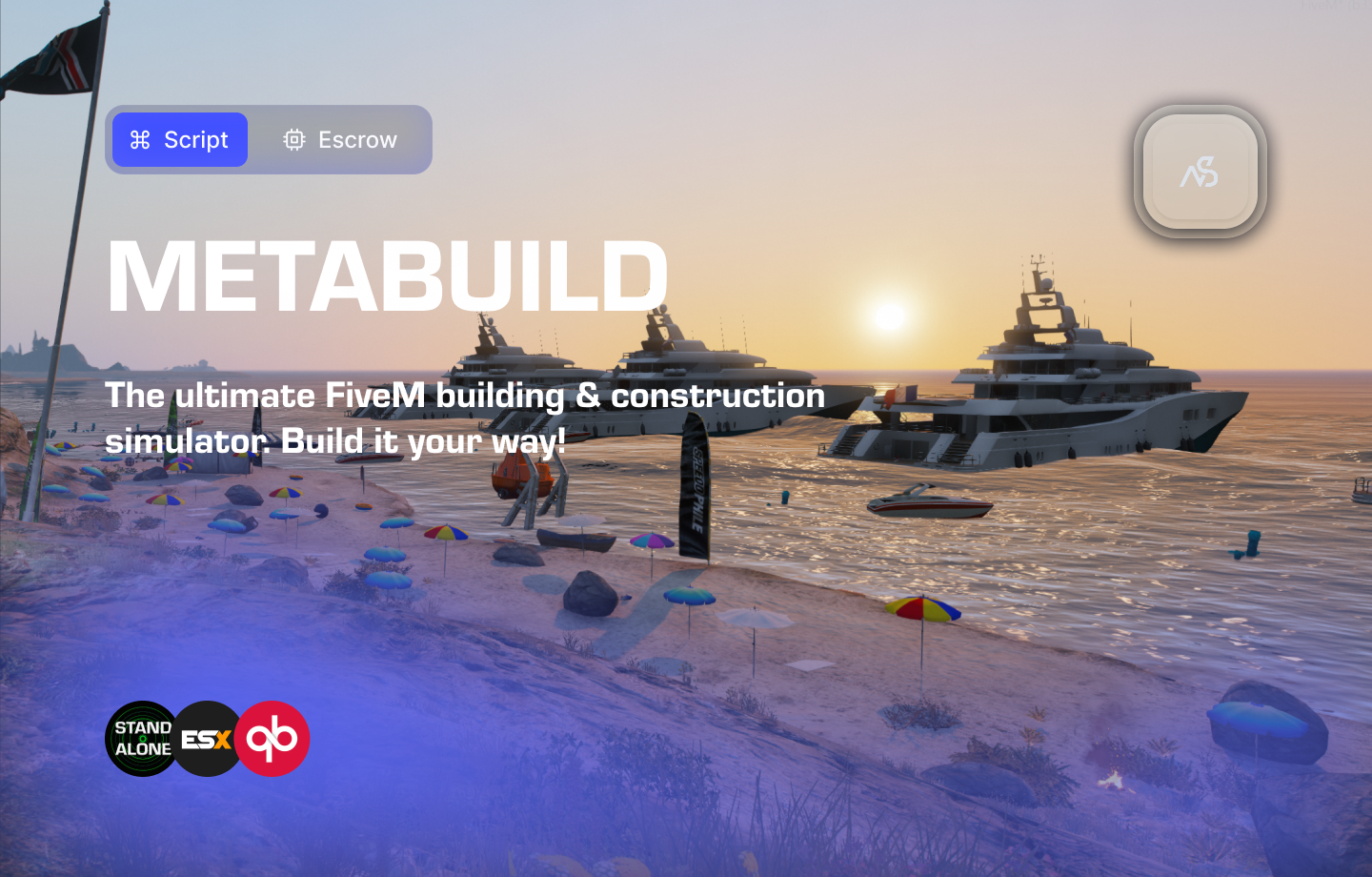 MetaBuild