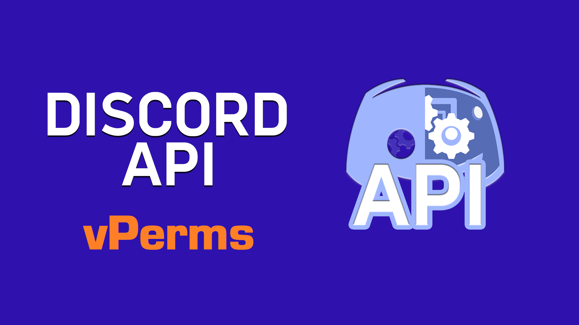 Discord vPerms! Resource