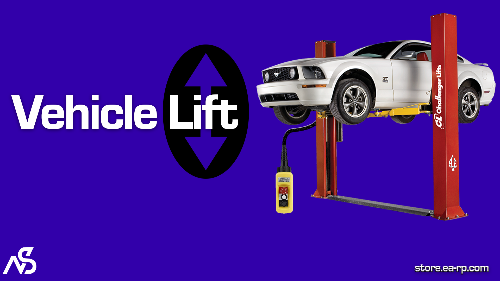 Vehicle Lift! Resource